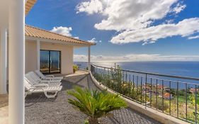 Ocean View Tabua By Hr Madeira